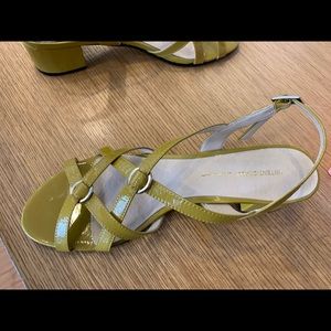 INTENTIONALLY BLANK KIMORA SANDALs !!!!